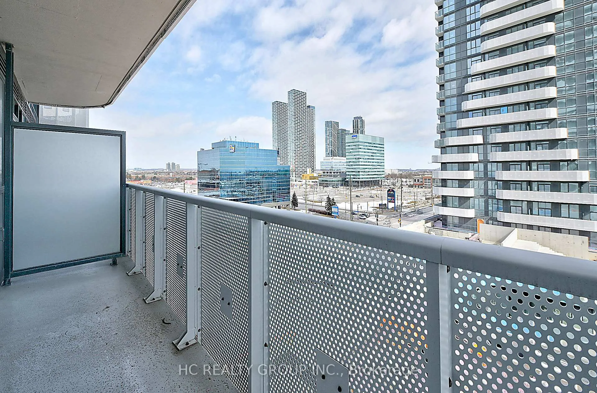 Photo 21 of Unit 801, 225 Commerce Street, Vaughan, Vaughan Corporate Centre — HOMEH