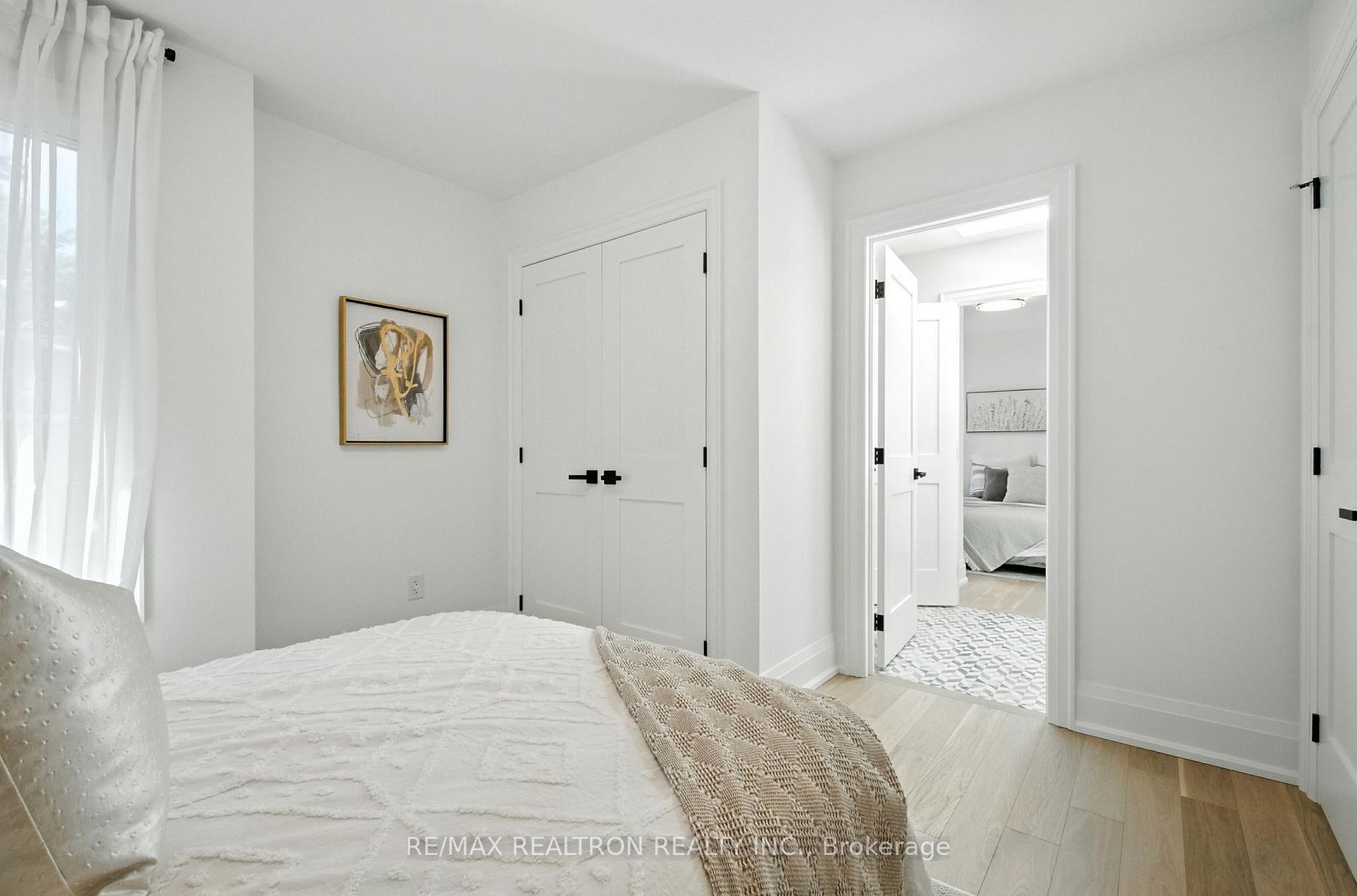 Photo 31 of 7B Bracebridge Avenue, Toronto, Woodbine-Lumsden — HOMEH