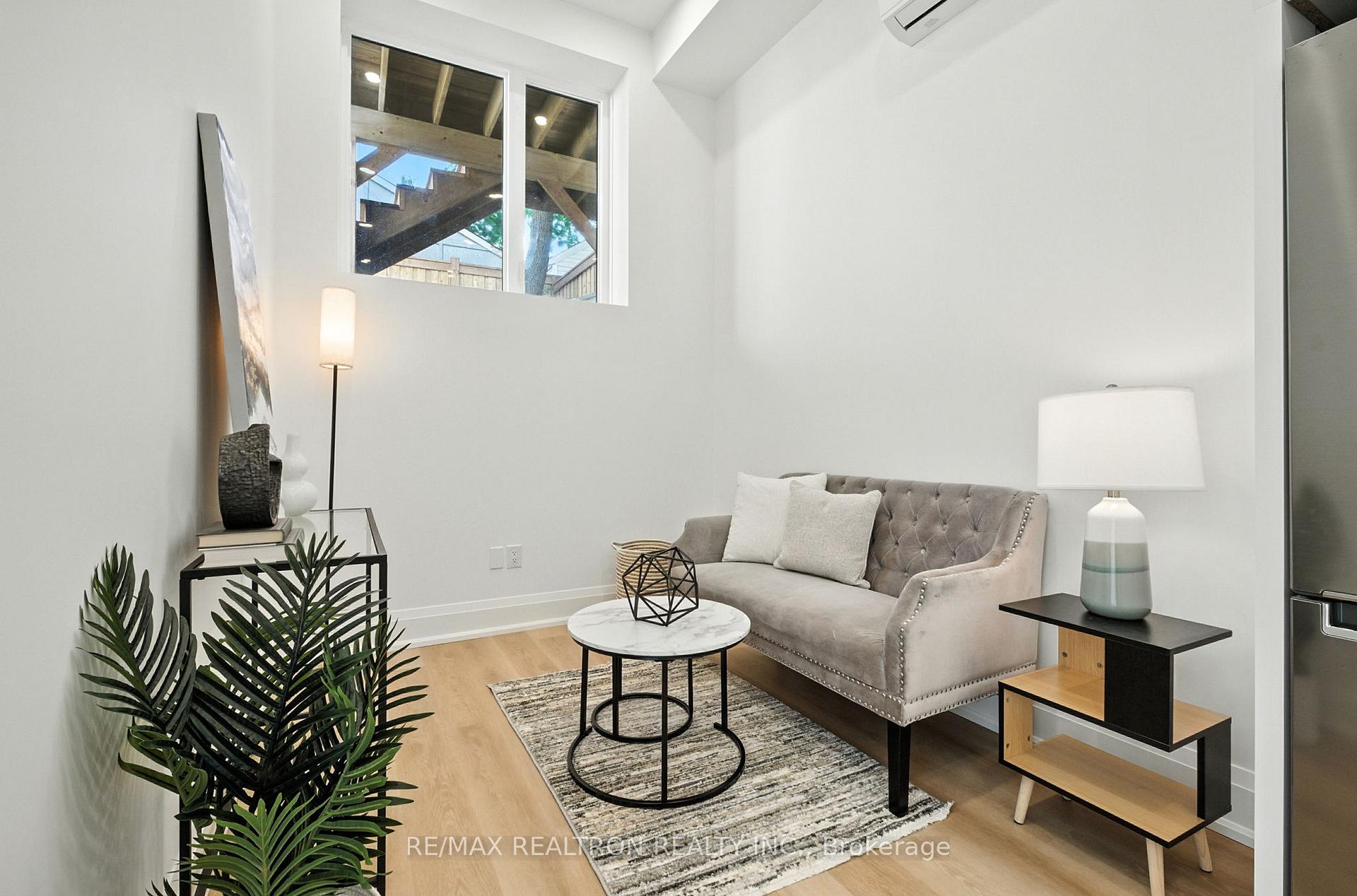 Photo 44 of 7B Bracebridge Avenue, Toronto, Woodbine-Lumsden — HOMEH