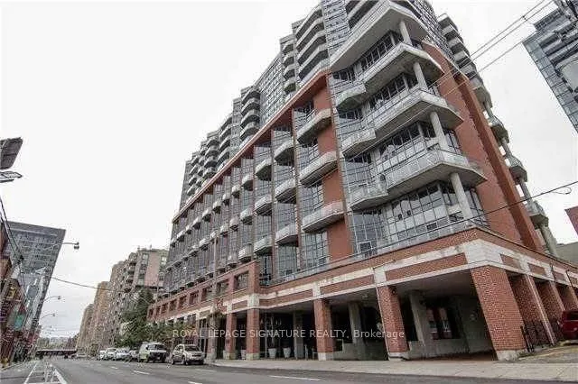Photo 1 of Unit 1516, 255 Richmond Street E, Toronto, Moss Park — HOMEH