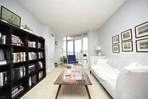 Photo 8 of Unit 1516, 255 Richmond Street E, Toronto, Moss Park — HOMEH