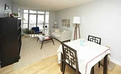 Photo 10 of Unit 1516, 255 Richmond Street E, Toronto, Moss Park — HOMEH