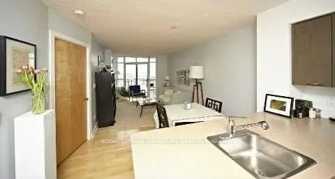 Photo 11 of Unit 1516, 255 Richmond Street E, Toronto, Moss Park — HOMEH