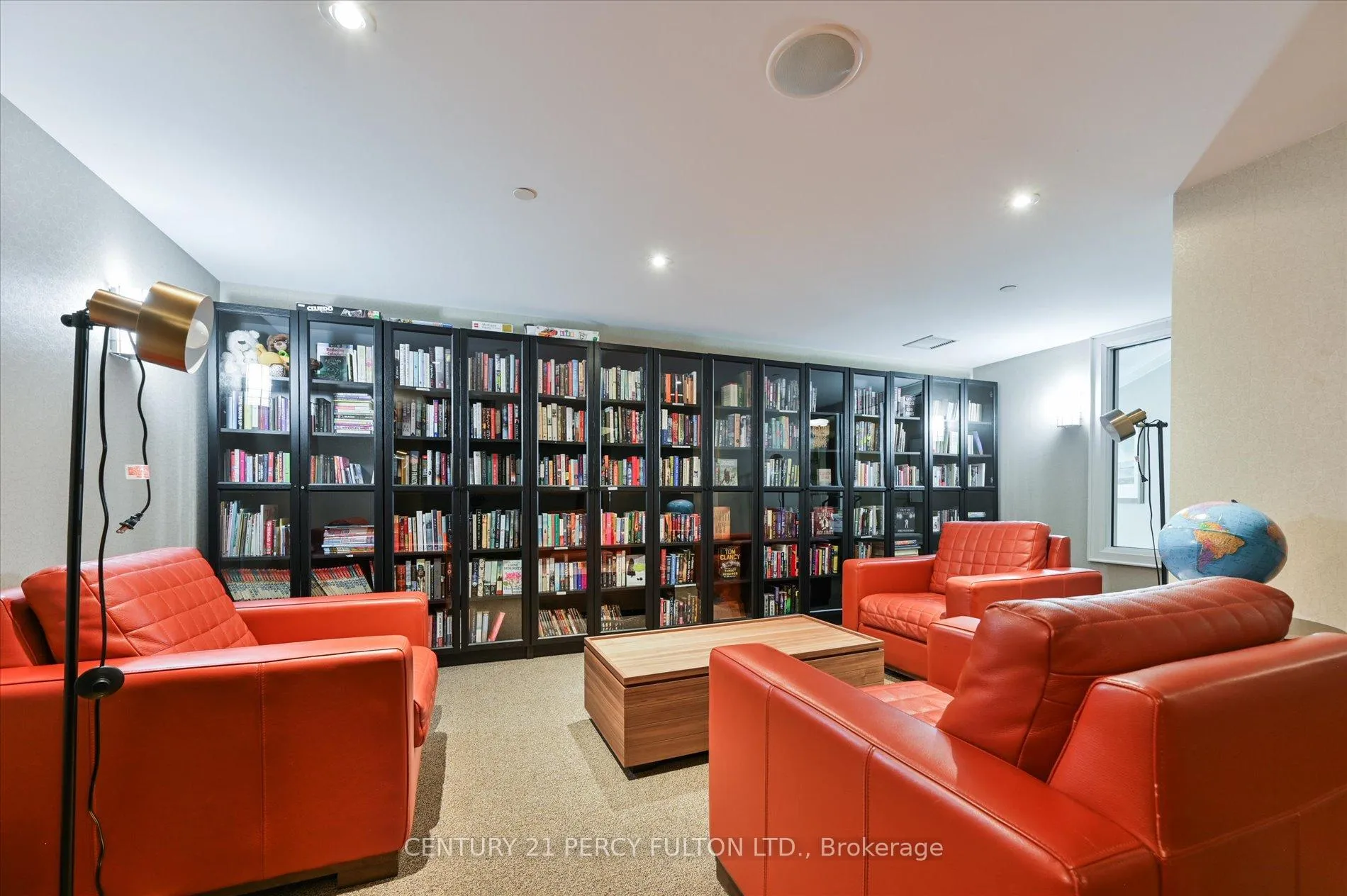 Photo 8 of Unit 317, 20 Bloorview Place, North York, Don Valley Village — HOMEH