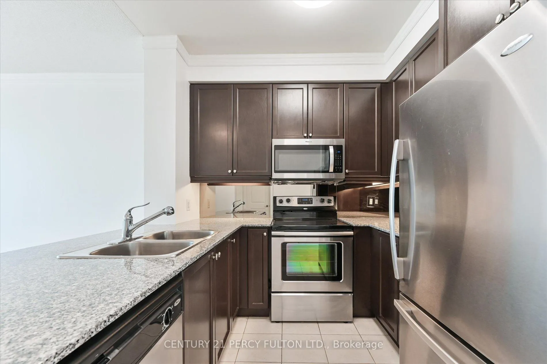 Photo 15 of Unit 317, 20 Bloorview Place, North York, Don Valley Village — HOMEH