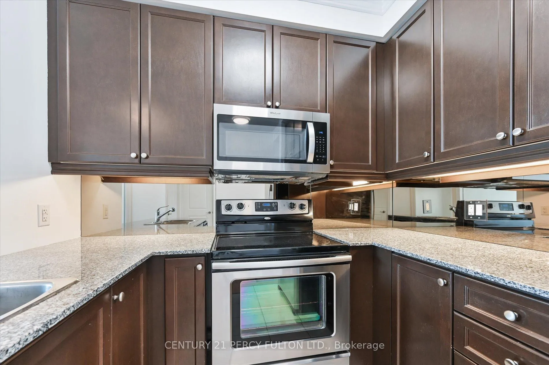 Photo 16 of Unit 317, 20 Bloorview Place, North York, Don Valley Village — HOMEH