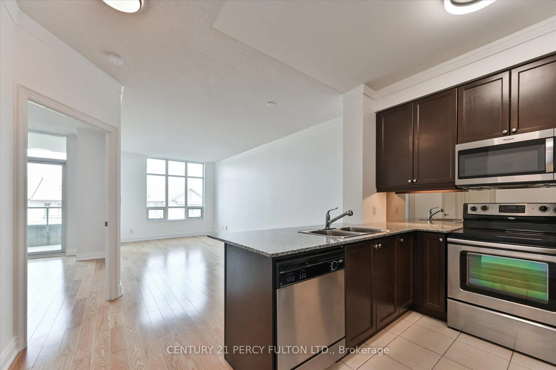 Photo 17 of Unit 317, 20 Bloorview Place, North York, Don Valley Village — HOMEH