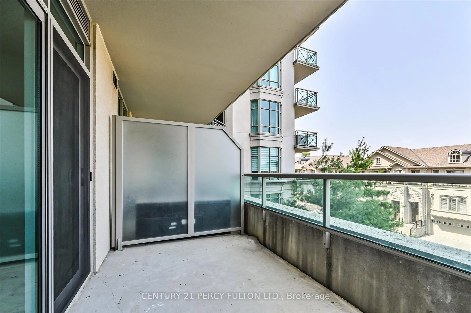 Photo 18 of Unit 317, 20 Bloorview Place, North York, Don Valley Village — HOMEH