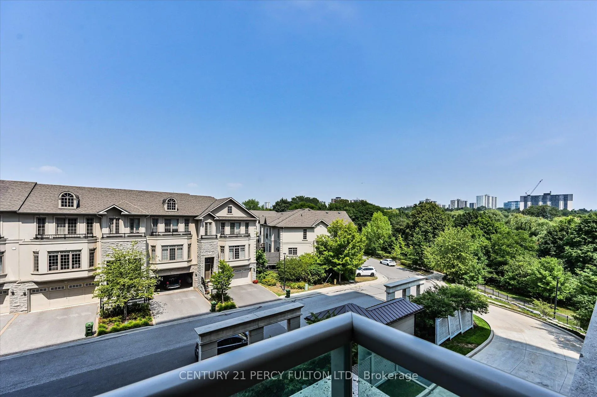 Photo 20 of Unit 317, 20 Bloorview Place, North York, Don Valley Village — HOMEH