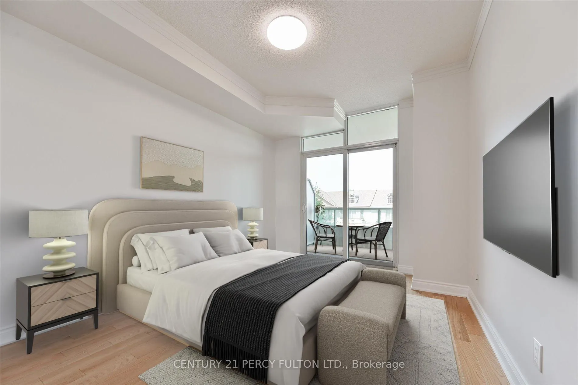 Photo 22 of Unit 317, 20 Bloorview Place, North York, Don Valley Village — HOMEH