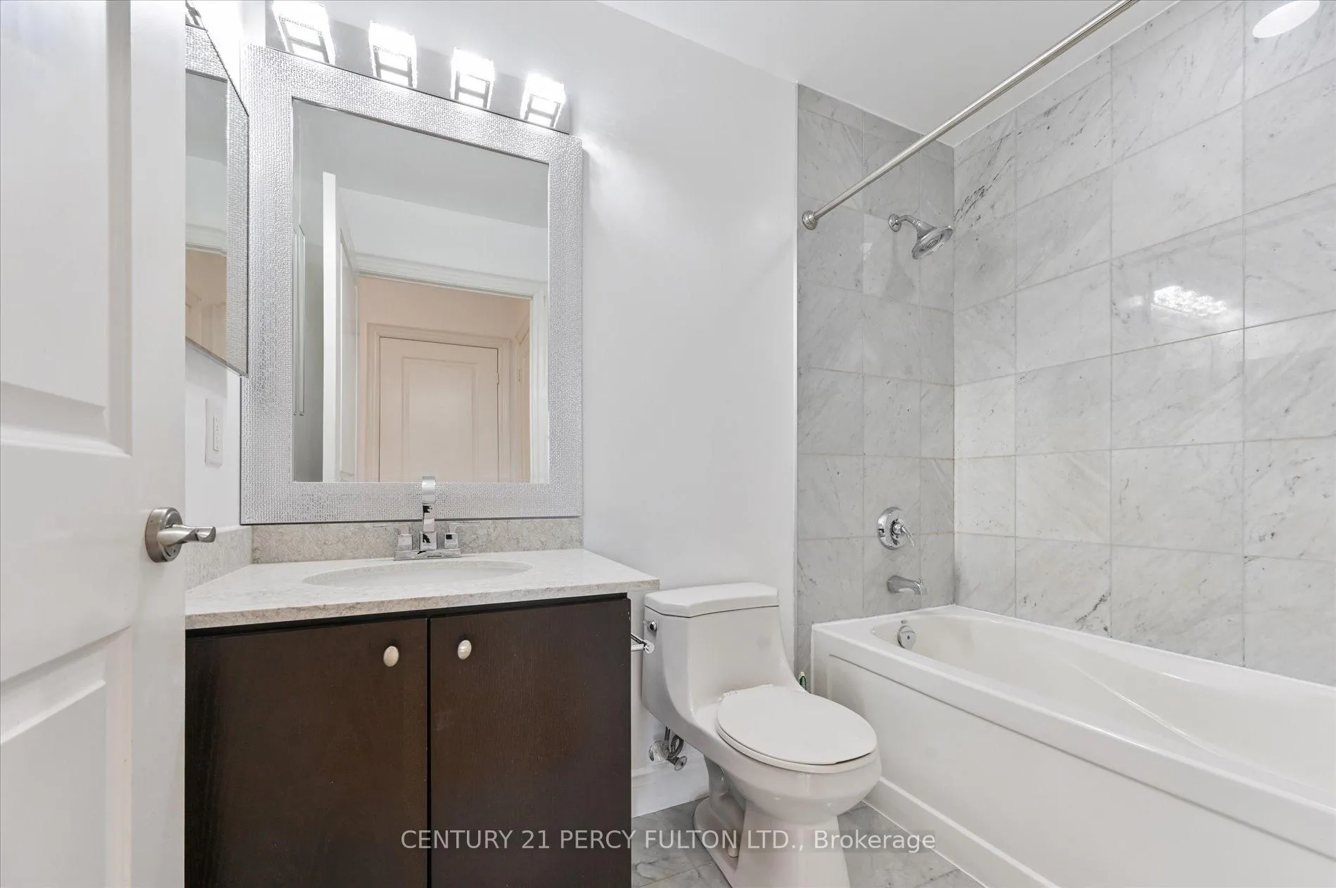 Photo 24 of Unit 317, 20 Bloorview Place, North York, Don Valley Village — HOMEH