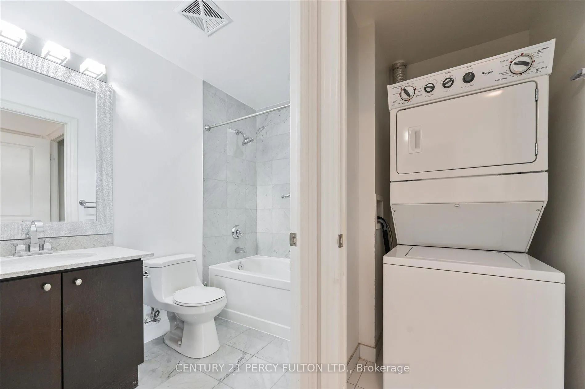 Photo 25 of Unit 317, 20 Bloorview Place, North York, Don Valley Village — HOMEH