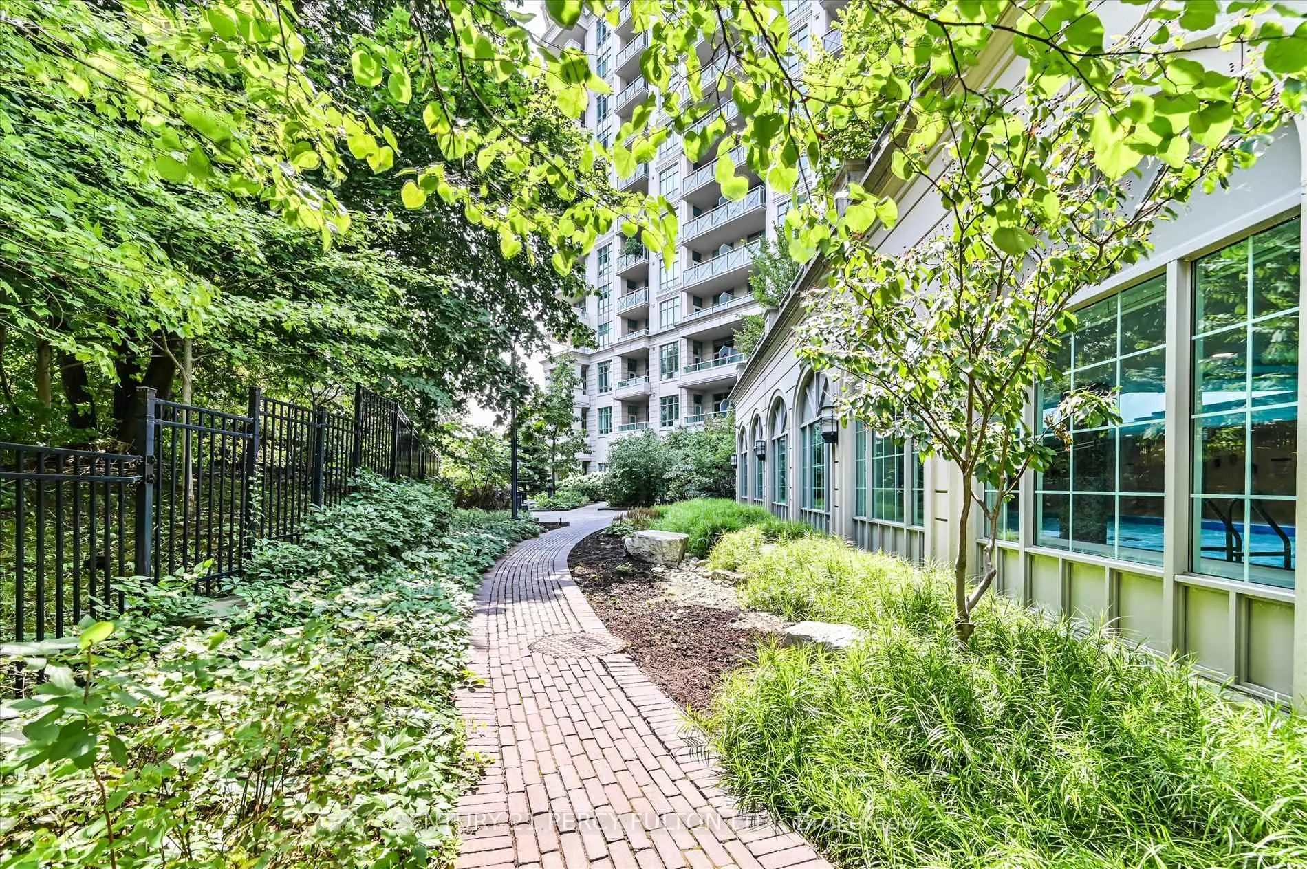 Photo 26 of Unit 317, 20 Bloorview Place, North York, Don Valley Village — HOMEH
