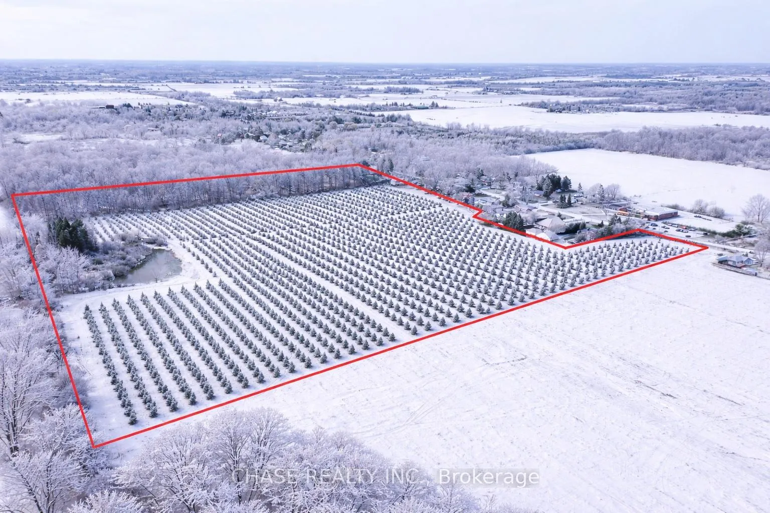 Photo 4 of 29 Unity Side Road, Haldimand — HOMEH