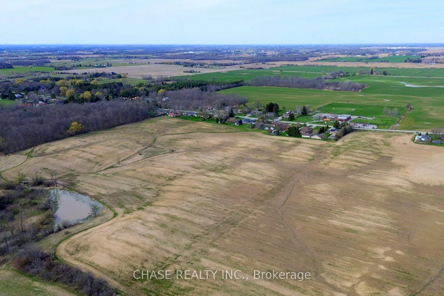 Photo 11 of 29 Unity Side Road, Haldimand — HOMEH