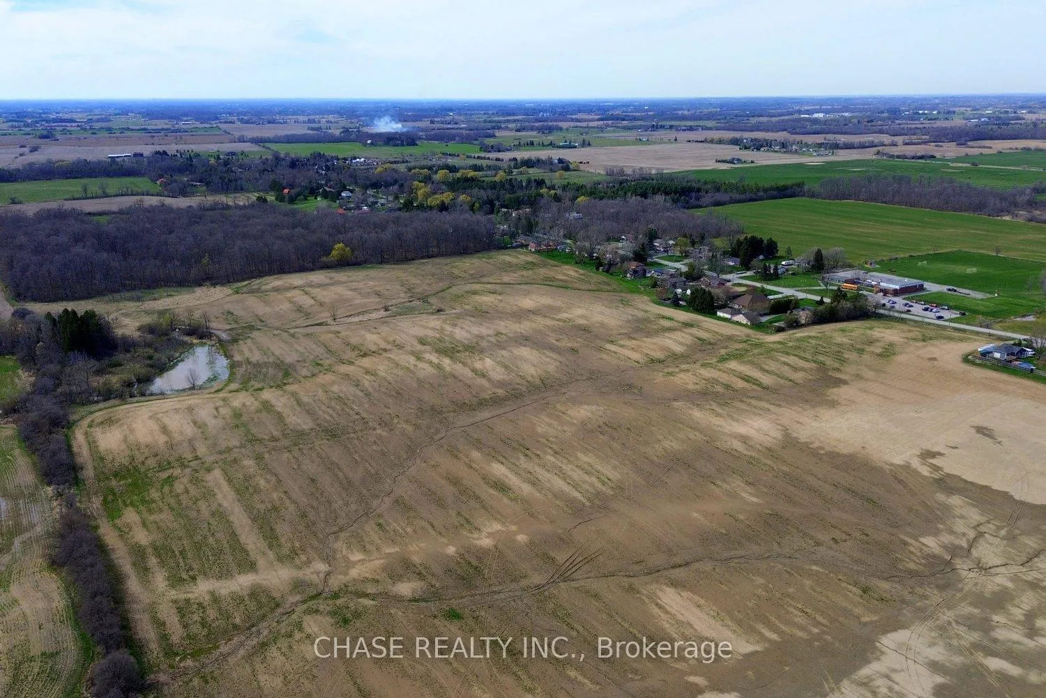 Photo 12 of 29 Unity Side Road, Haldimand — HOMEH