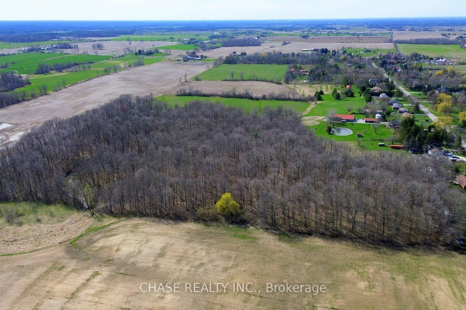 Photo 14 of 29 Unity Side Road, Haldimand — HOMEH
