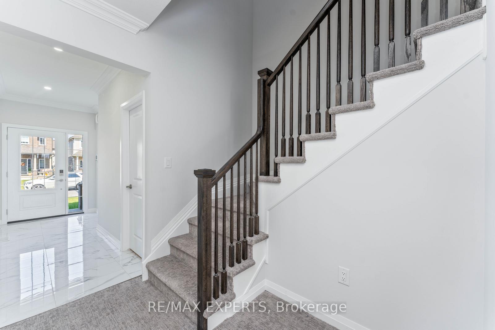 Photo 20 of 116 Alicia Crescent, Thorold, Hurricane/Merrittville — HOMEH