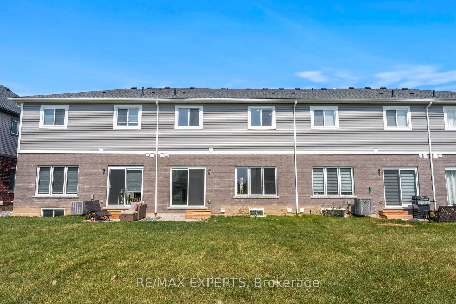 Photo 37 of 116 Alicia Crescent, Thorold, Hurricane/Merrittville — HOMEH