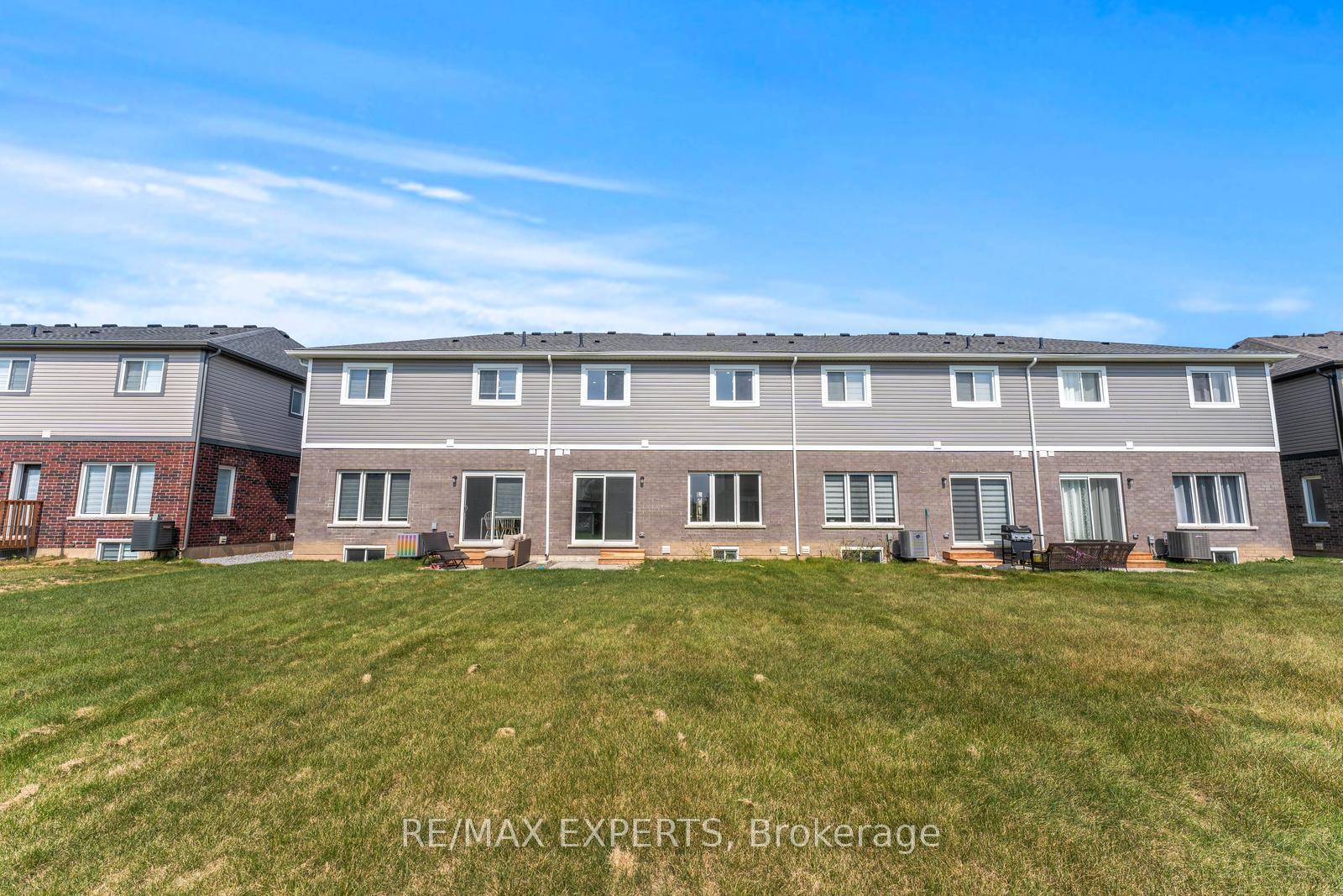 Photo 38 of 116 Alicia Crescent, Thorold, Hurricane/Merrittville — HOMEH