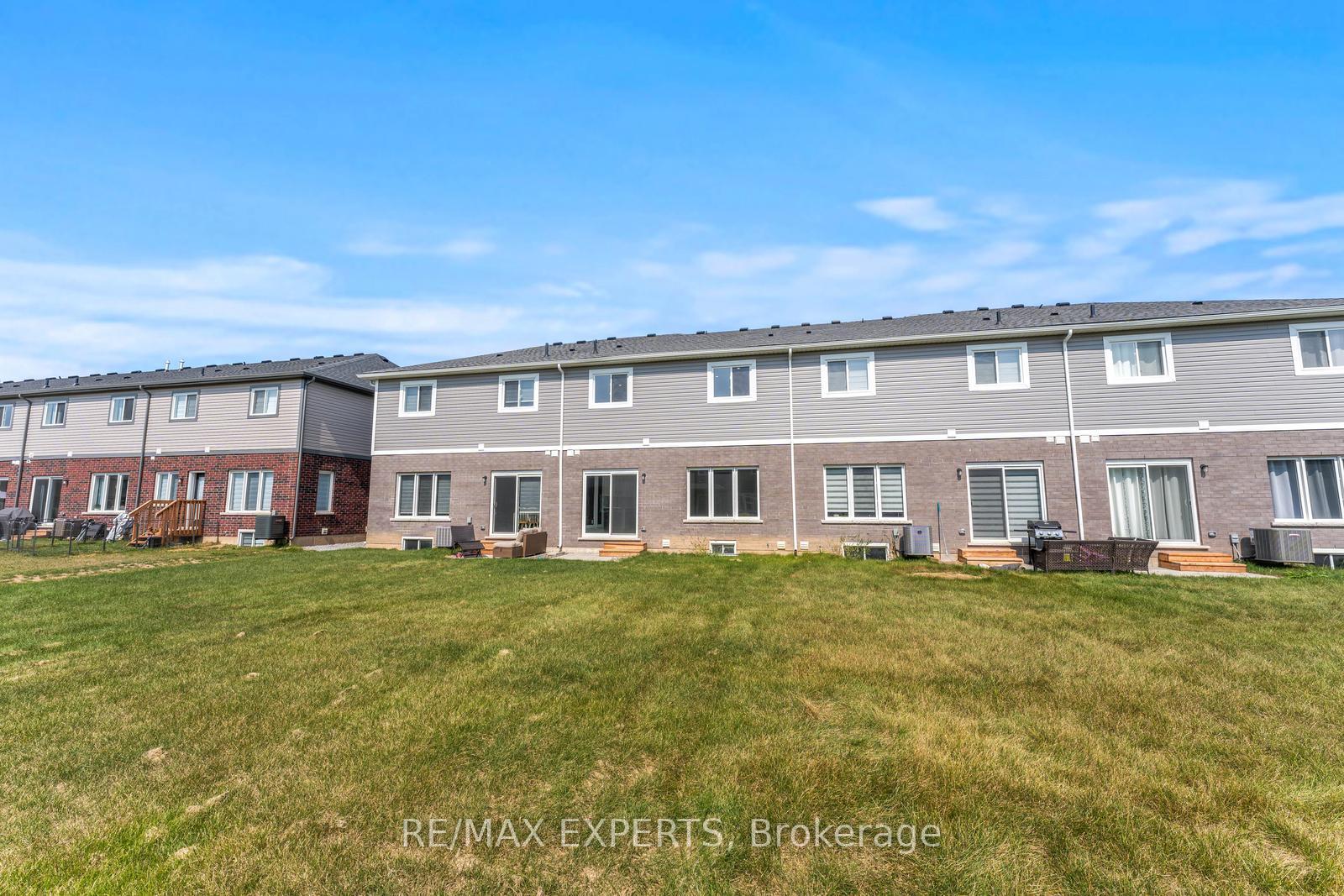 Photo 39 of 116 Alicia Crescent, Thorold, Hurricane/Merrittville — HOMEH