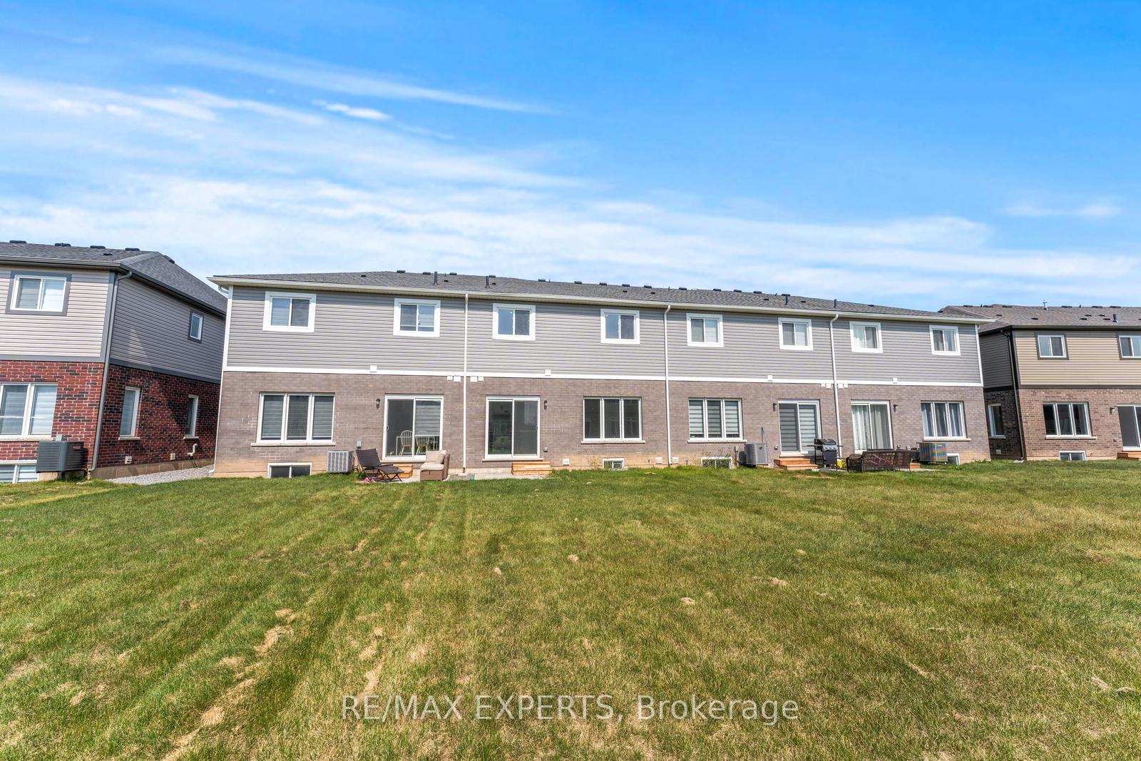 Photo 40 of 116 Alicia Crescent, Thorold, Hurricane/Merrittville — HOMEH