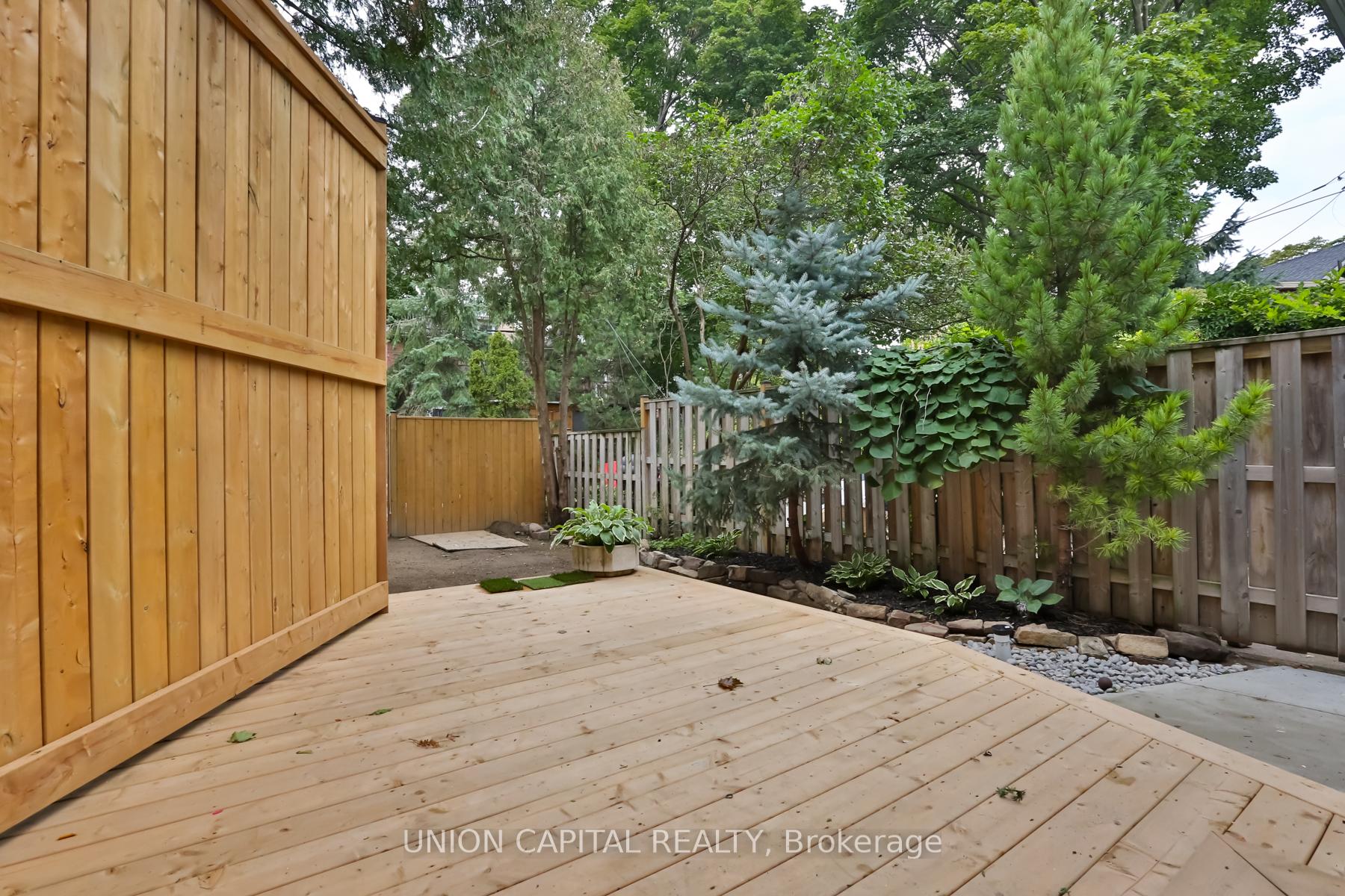 Photo 4 of Unit Main, 56 Ravina Crescent, Toronto, Blake-Jones — HOMEH