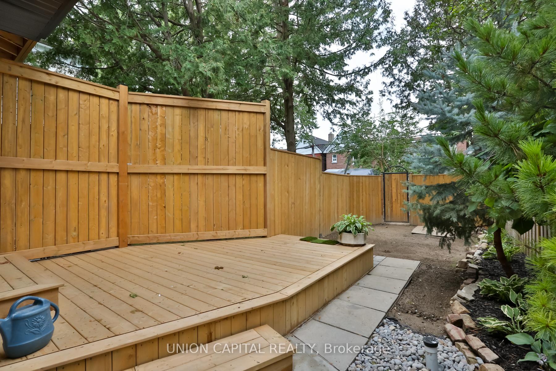 Photo 5 of Unit Main, 56 Ravina Crescent, Toronto, Blake-Jones — HOMEH