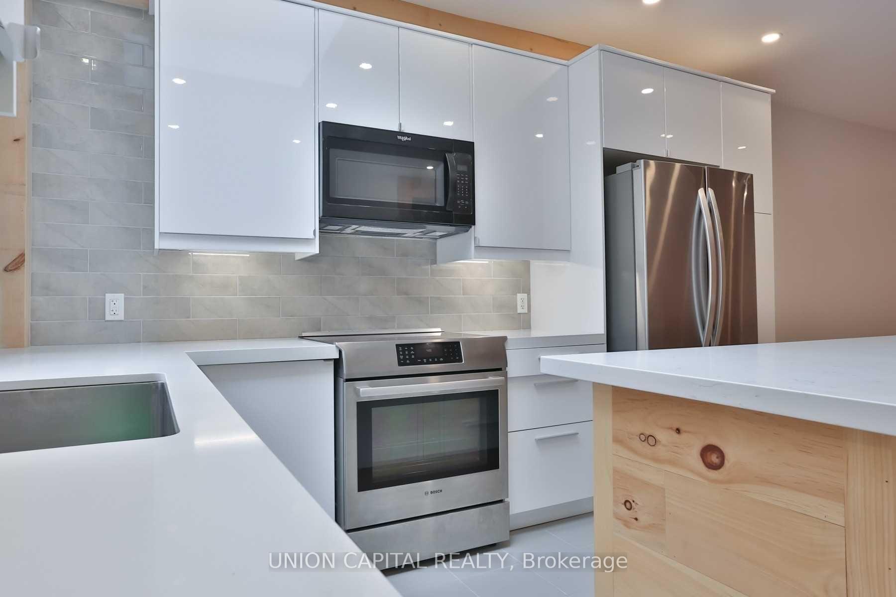 Photo 9 of Unit Main, 56 Ravina Crescent, Toronto, Blake-Jones — HOMEH