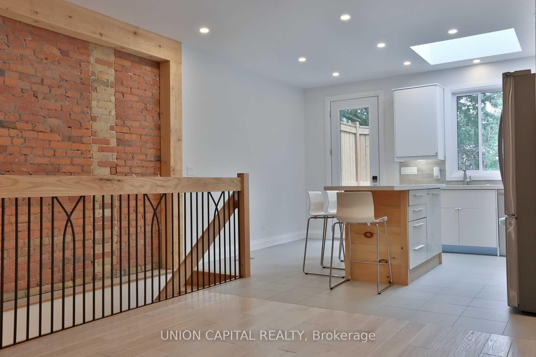 Photo 12 of Unit Main, 56 Ravina Crescent, Toronto, Blake-Jones — HOMEH