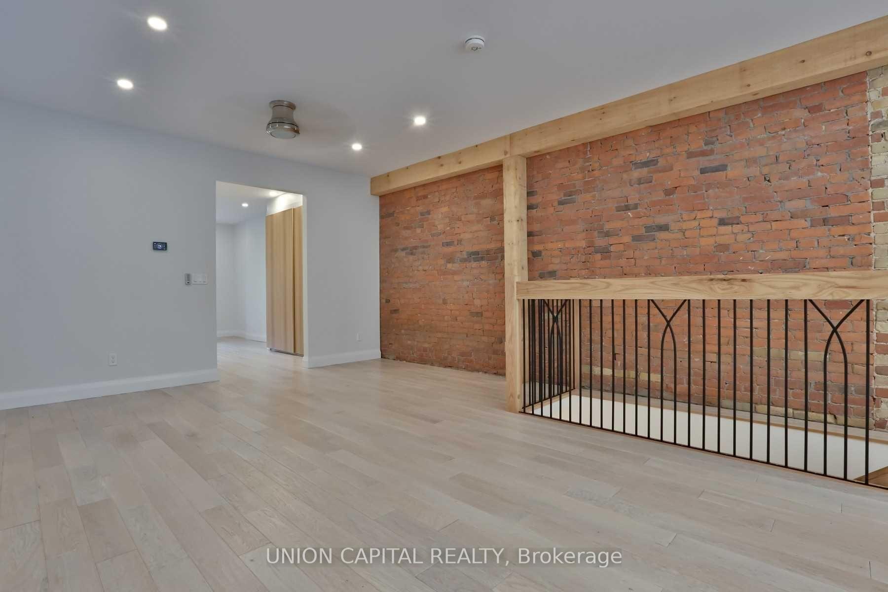 Photo 13 of Unit Main, 56 Ravina Crescent, Toronto, Blake-Jones — HOMEH
