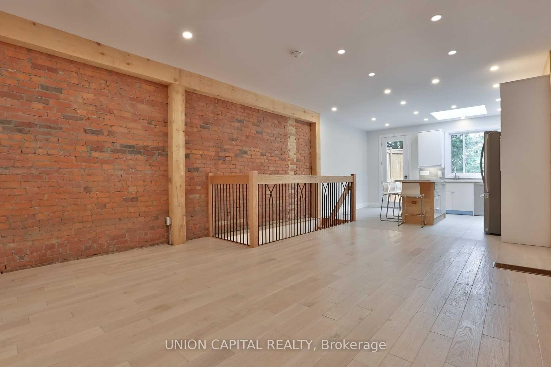 Photo 14 of Unit Main, 56 Ravina Crescent, Toronto, Blake-Jones — HOMEH