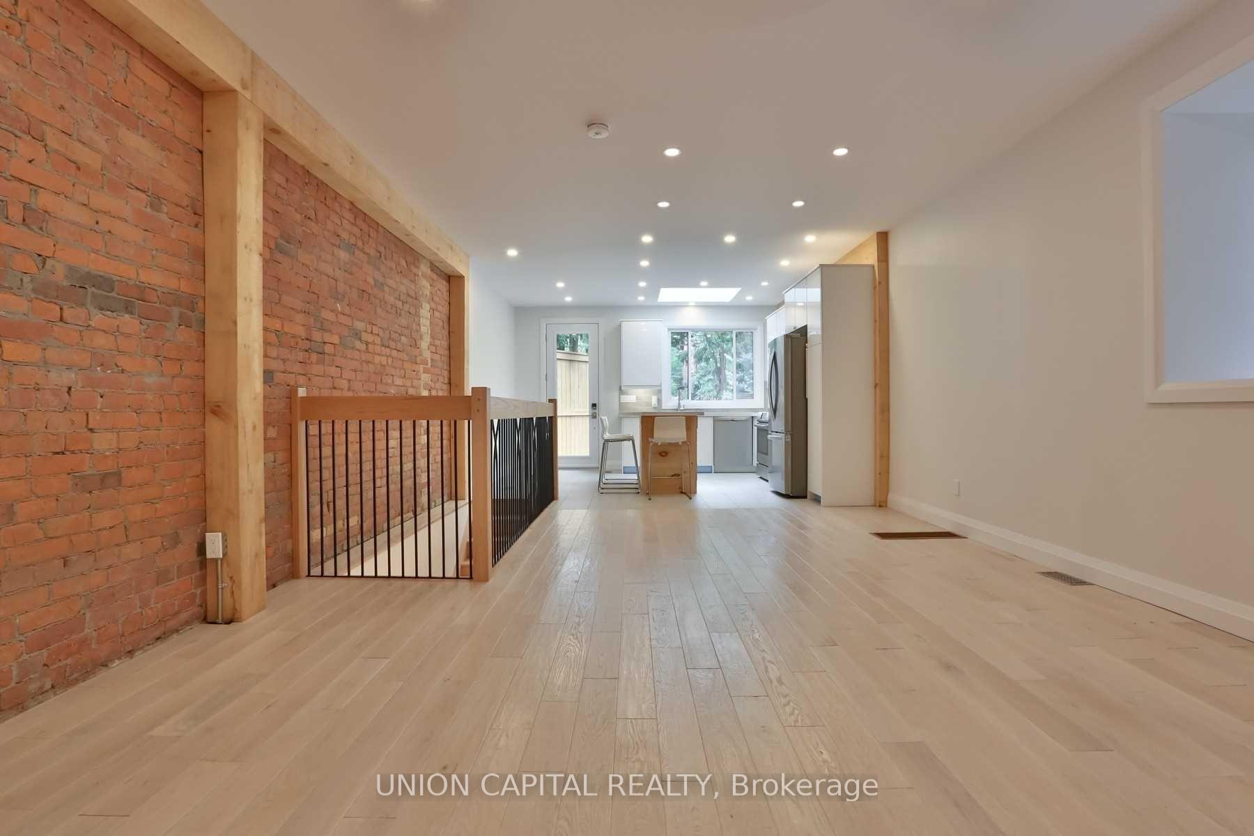 Photo 15 of Unit Main, 56 Ravina Crescent, Toronto, Blake-Jones — HOMEH