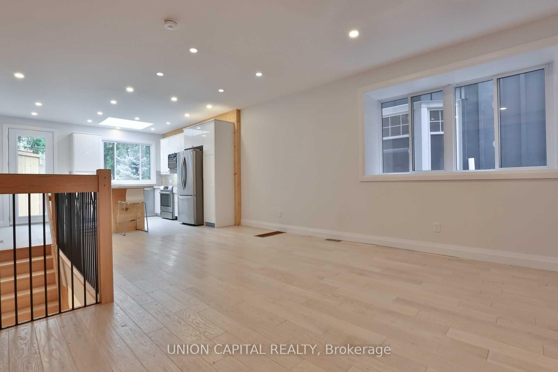 Photo 16 of Unit Main, 56 Ravina Crescent, Toronto, Blake-Jones — HOMEH