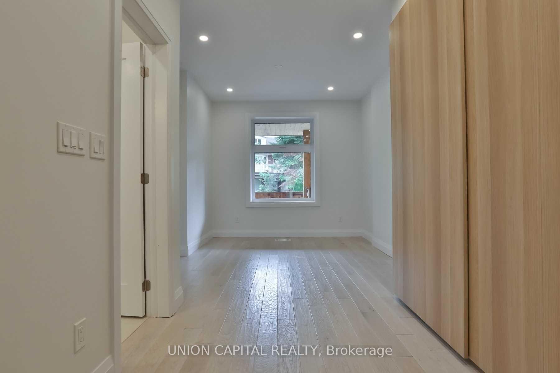 Photo 17 of Unit Main, 56 Ravina Crescent, Toronto, Blake-Jones — HOMEH