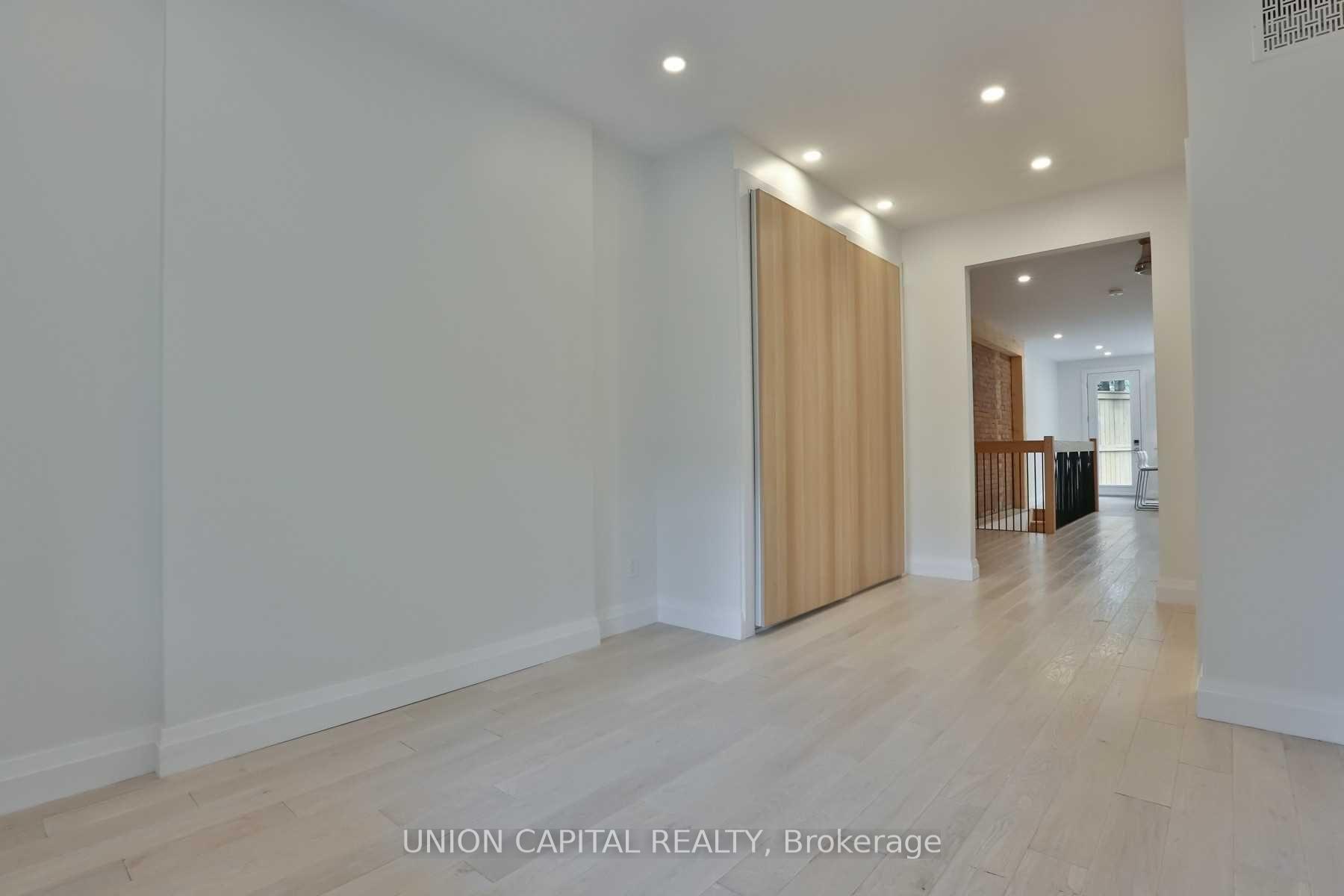 Photo 18 of Unit Main, 56 Ravina Crescent, Toronto, Blake-Jones — HOMEH