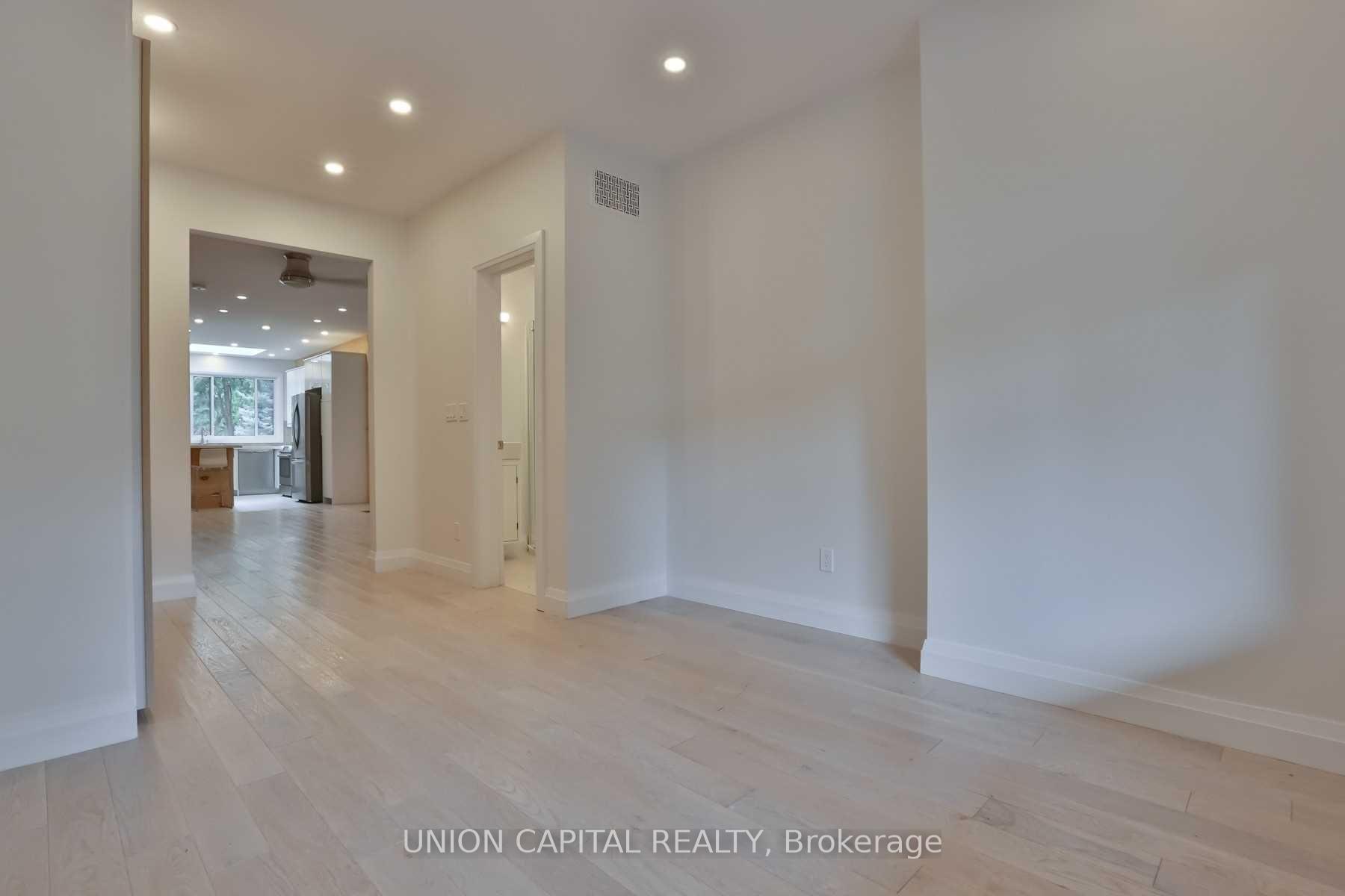 Photo 19 of Unit Main, 56 Ravina Crescent, Toronto, Blake-Jones — HOMEH