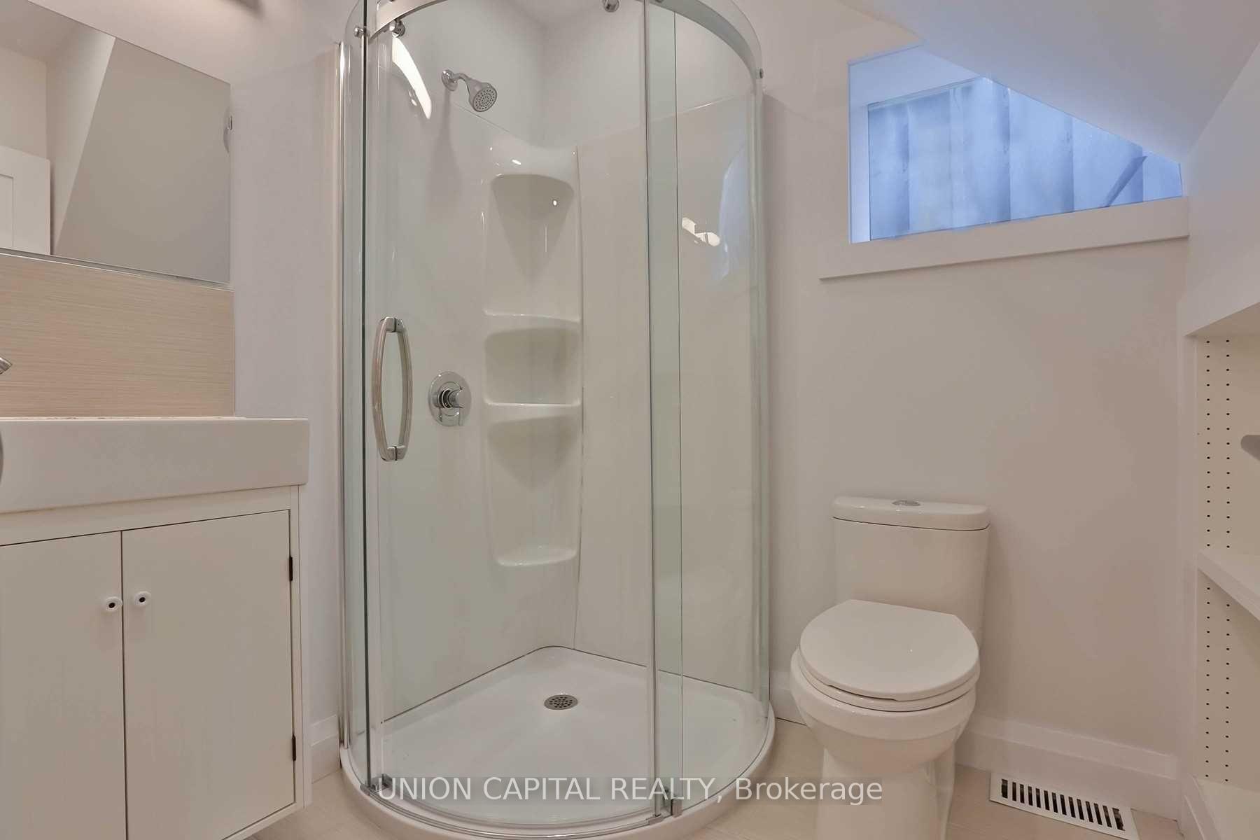 Photo 20 of Unit Main, 56 Ravina Crescent, Toronto, Blake-Jones — HOMEH