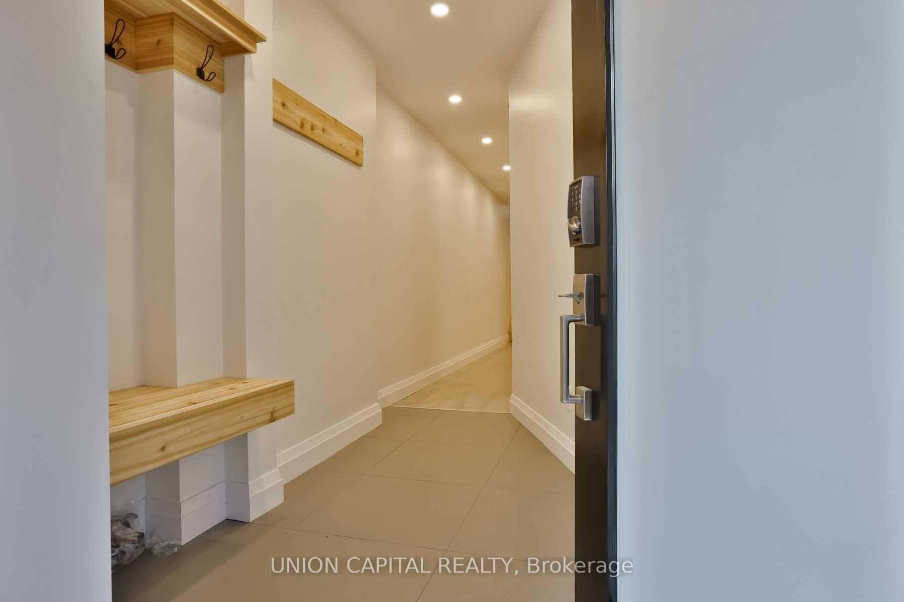 Photo 21 of Unit Main, 56 Ravina Crescent, Toronto, Blake-Jones — HOMEH