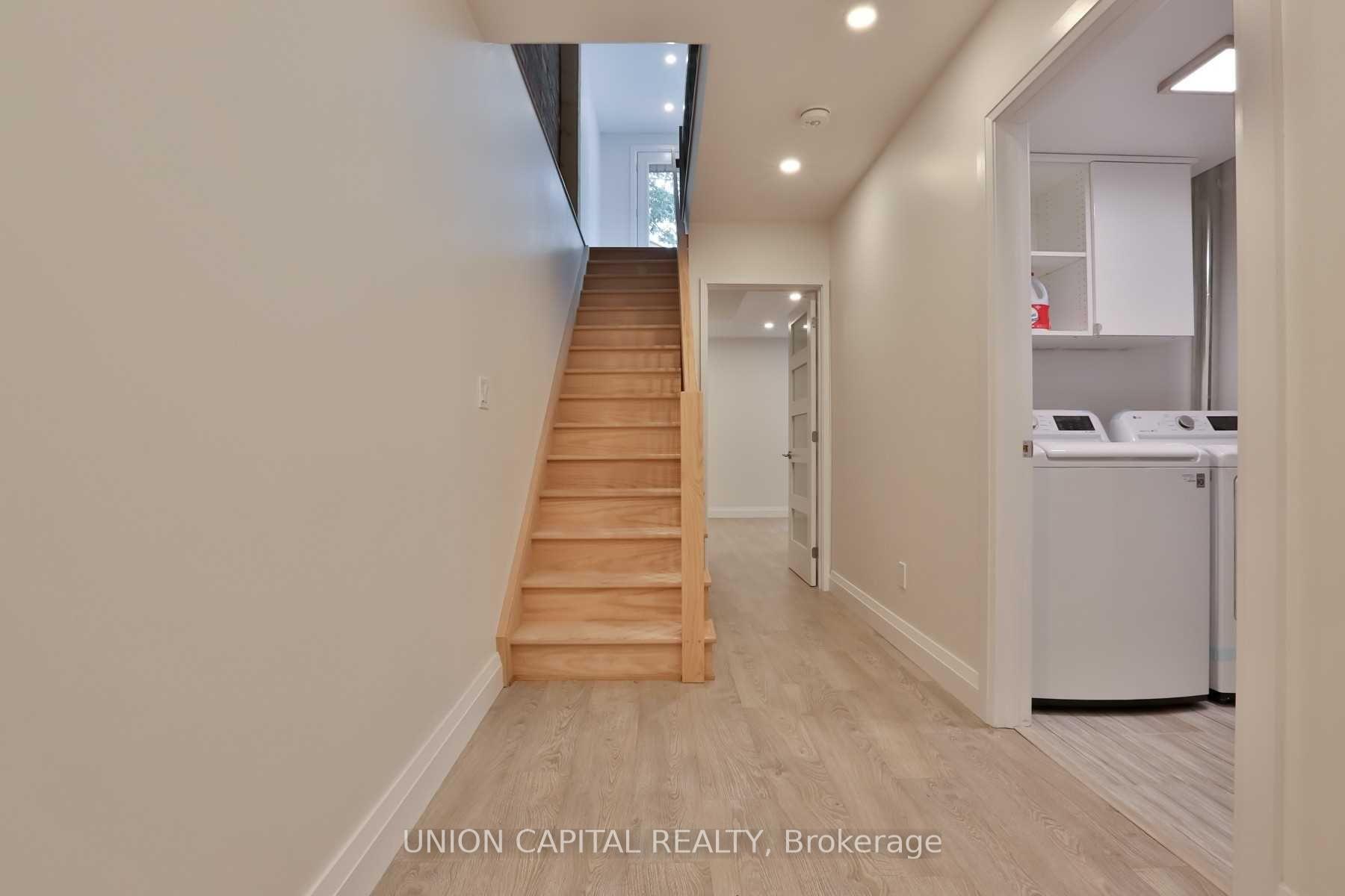 Photo 22 of Unit Main, 56 Ravina Crescent, Toronto, Blake-Jones — HOMEH