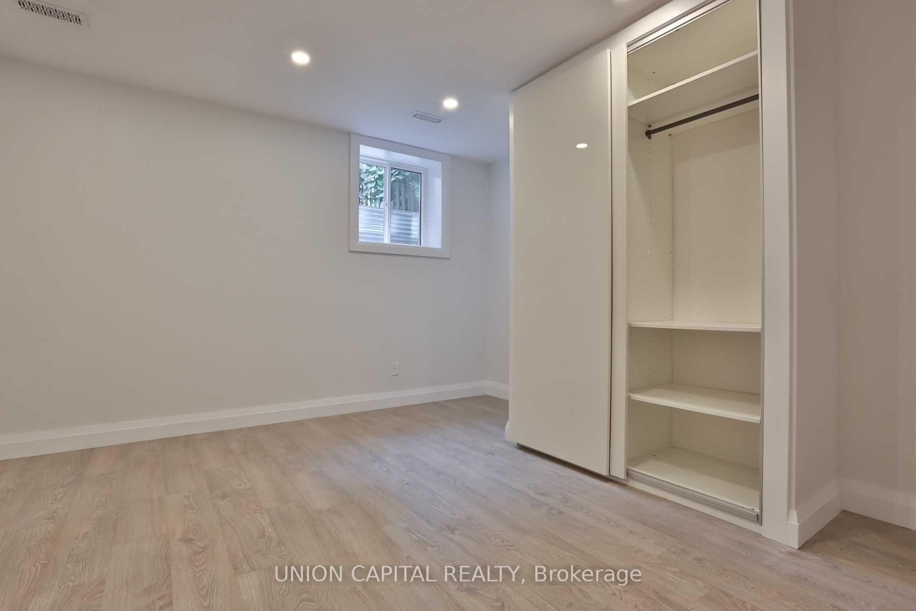 Photo 23 of Unit Main, 56 Ravina Crescent, Toronto, Blake-Jones — HOMEH