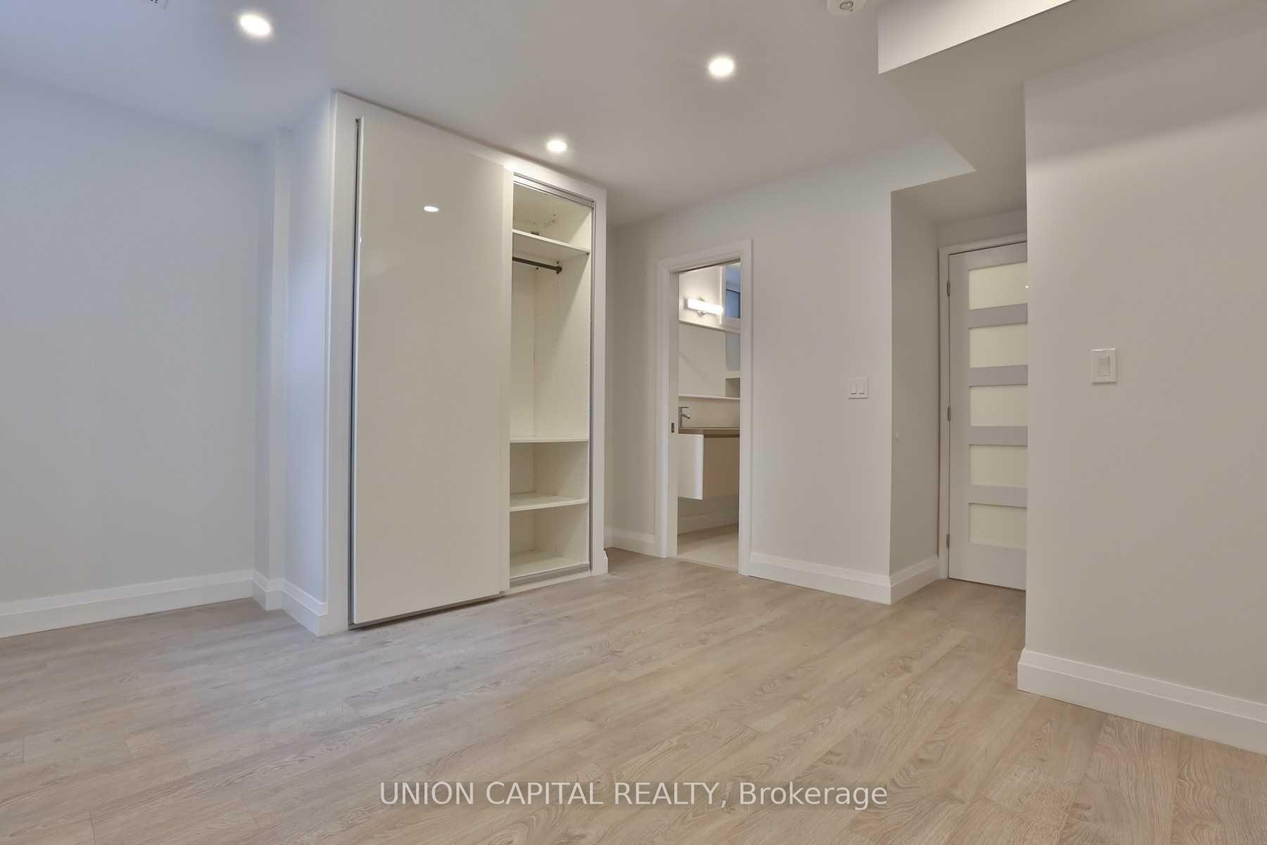 Photo 24 of Unit Main, 56 Ravina Crescent, Toronto, Blake-Jones — HOMEH