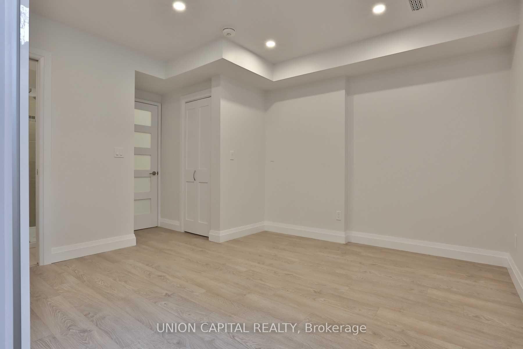 Photo 25 of Unit Main, 56 Ravina Crescent, Toronto, Blake-Jones — HOMEH