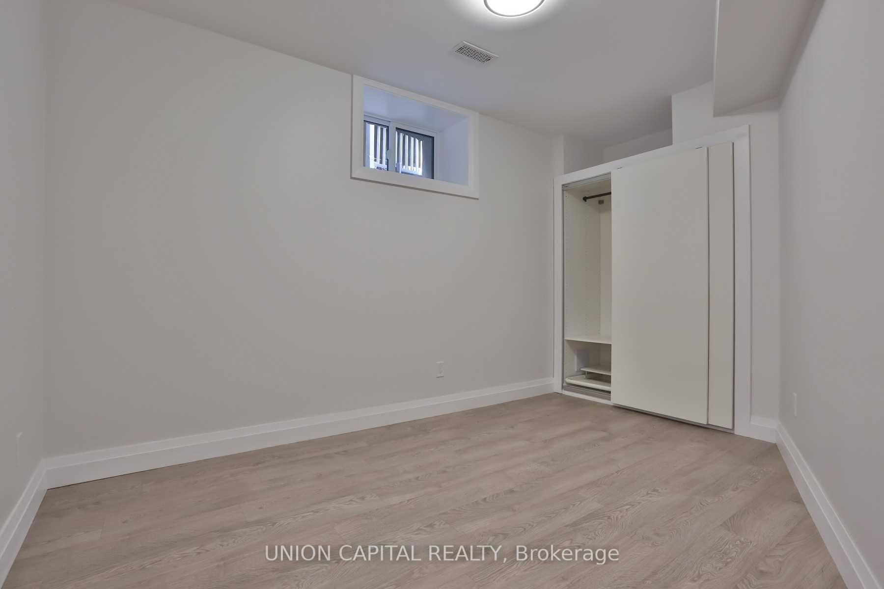 Photo 28 of Unit Main, 56 Ravina Crescent, Toronto, Blake-Jones — HOMEH