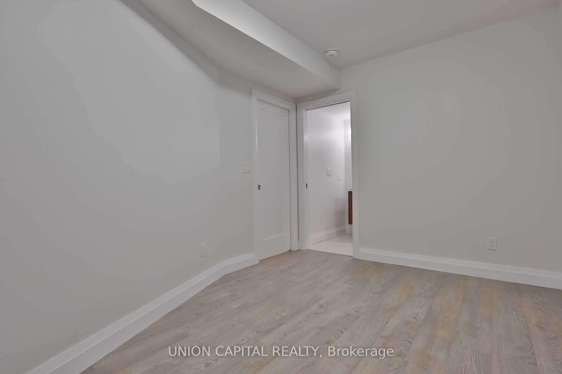 Photo 29 of Unit Main, 56 Ravina Crescent, Toronto, Blake-Jones — HOMEH