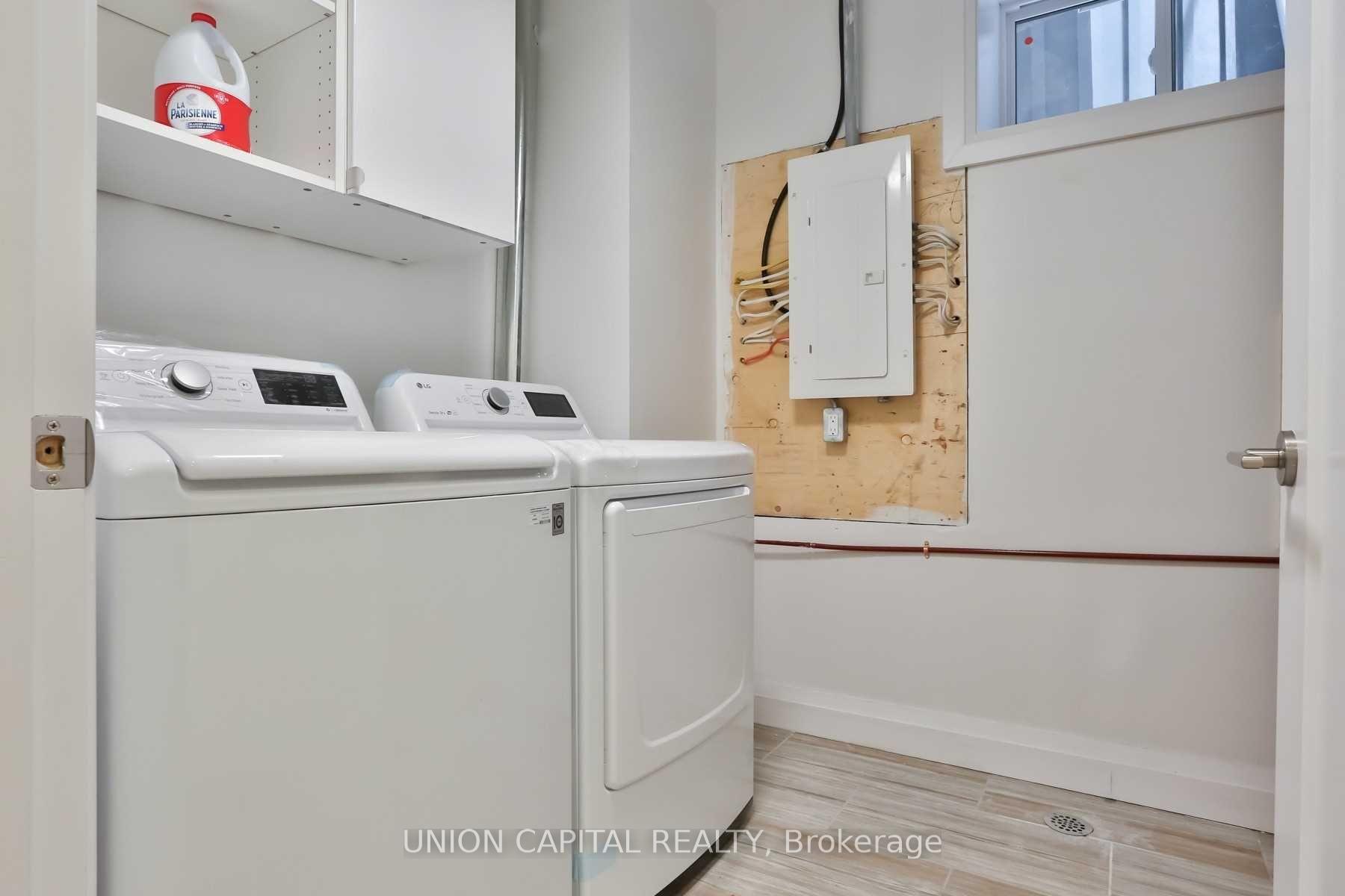 Photo 31 of Unit Main, 56 Ravina Crescent, Toronto, Blake-Jones — HOMEH
