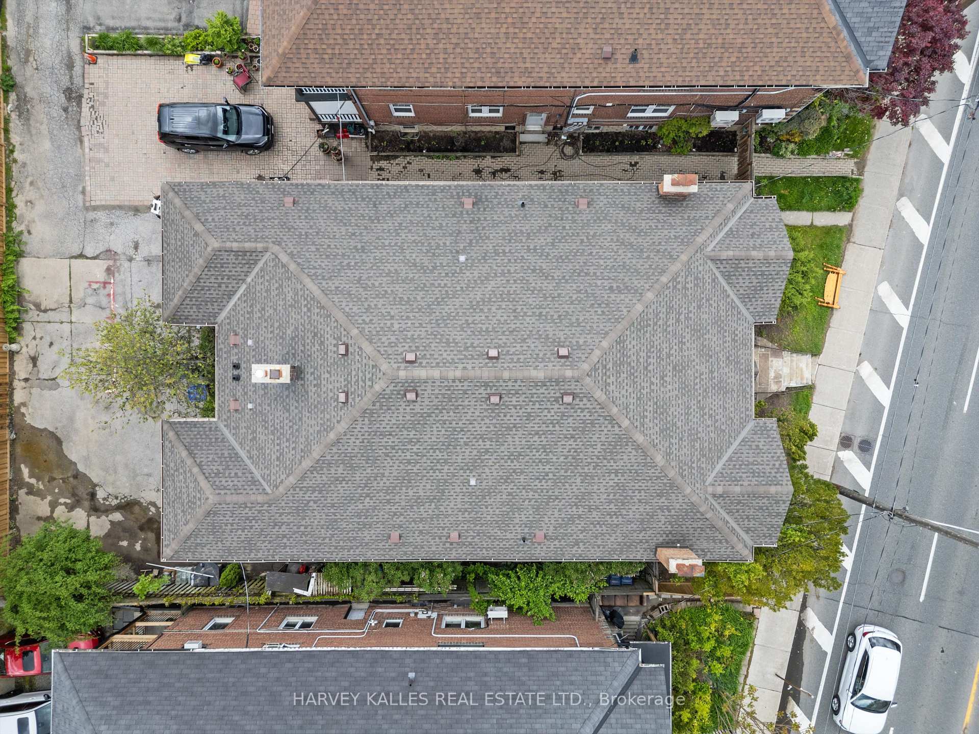 Photo 7 of 1214 & 1216 Avenue Road, Toronto, Lawrence Park South — HOMEH
