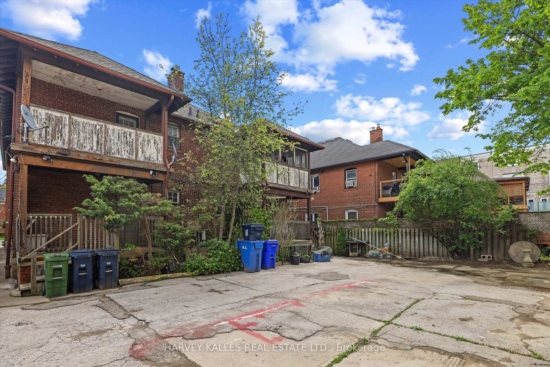 Photo 8 of 1214 & 1216 Avenue Road, Toronto, Lawrence Park South — HOMEH