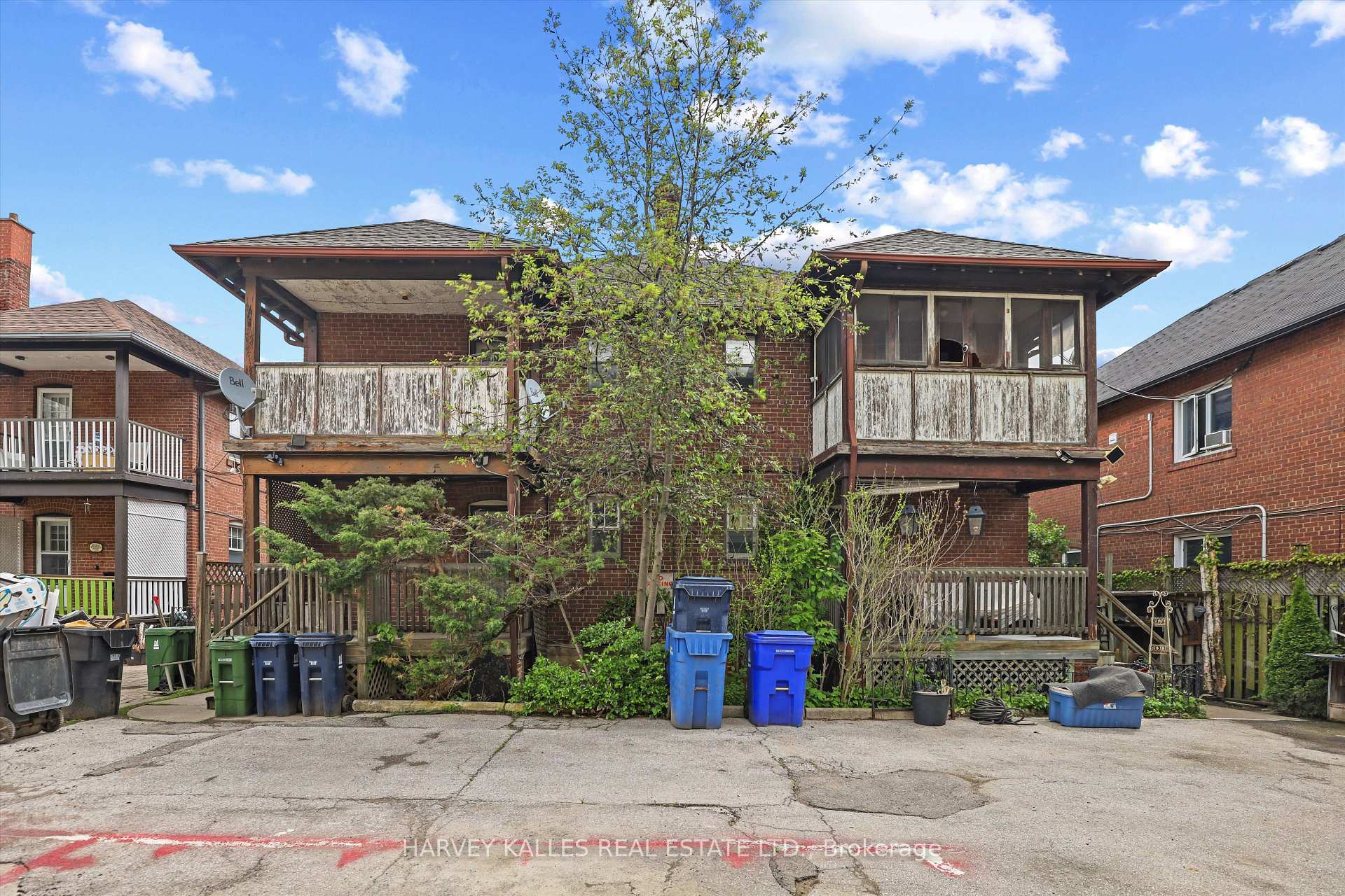 Photo 9 of 1214 & 1216 Avenue Road, Toronto, Lawrence Park South — HOMEH