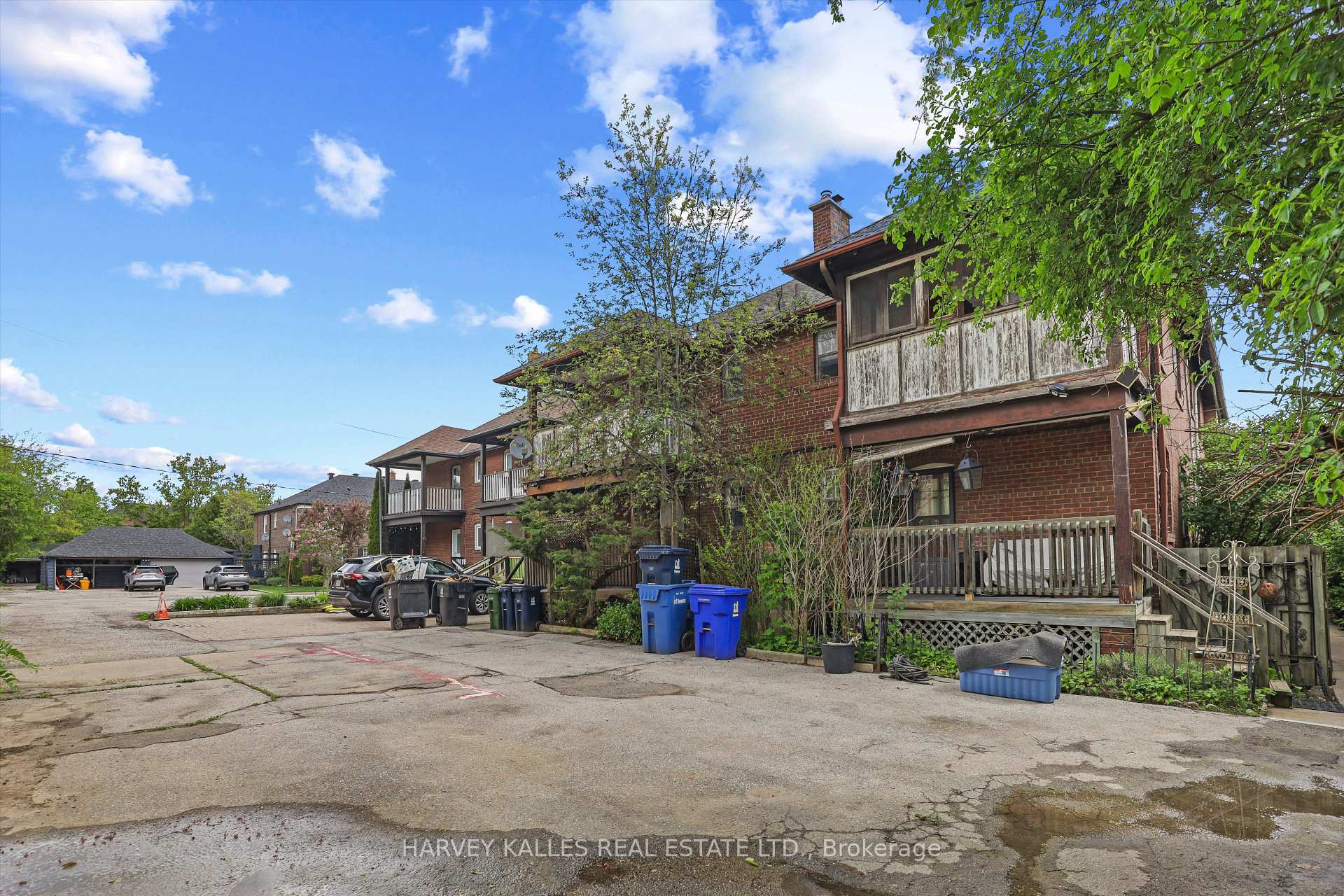 Photo 10 of 1214 & 1216 Avenue Road, Toronto, Lawrence Park South — HOMEH